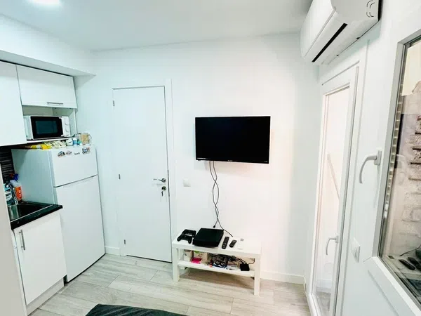 Piso en Calle de Ángel Múgica, 5, Tres Olivos - Valverde - Foto 2