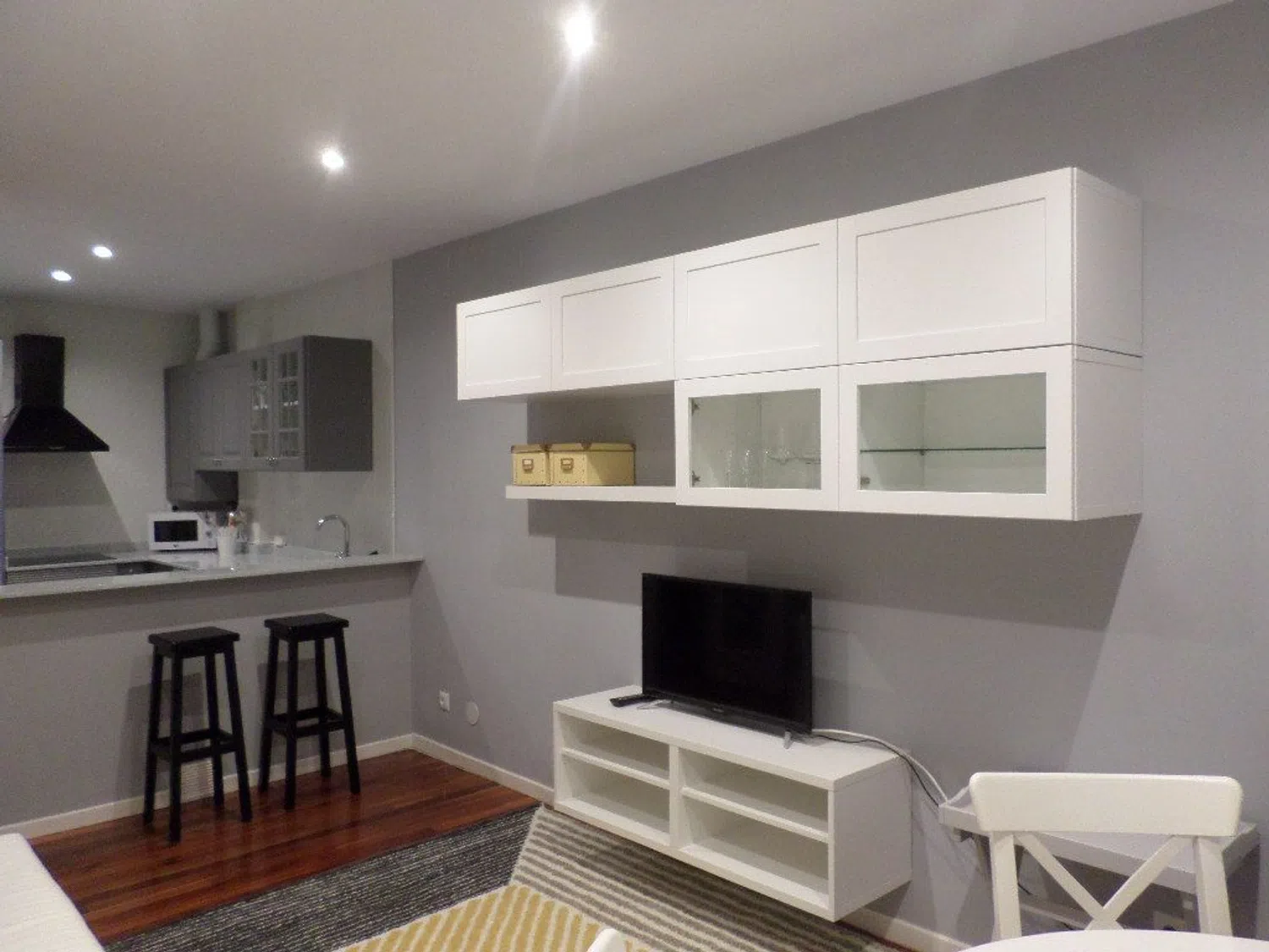 Piso en calle la Milagrosa, 2 - Foto 3