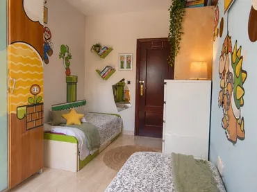 Casa adosada en  Urbanización Las Alondras 62 - Foto 14