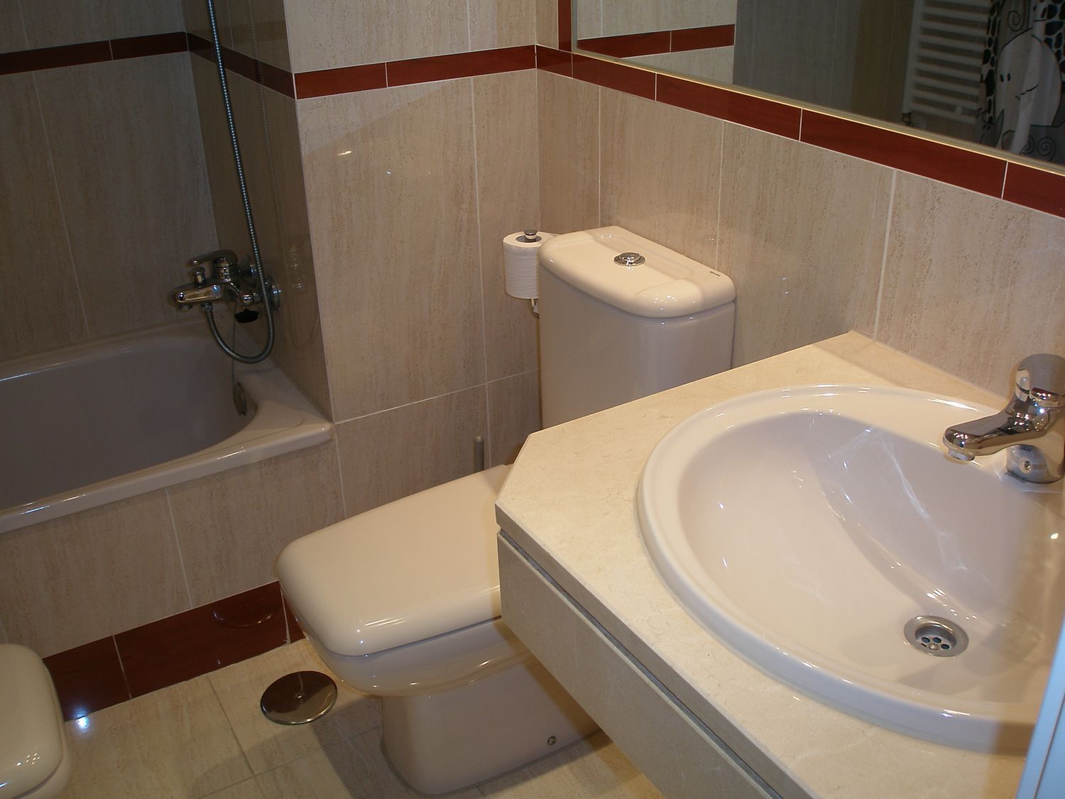 Piso en avenida de Francisco Pi y Margall, 79 - Foto 15