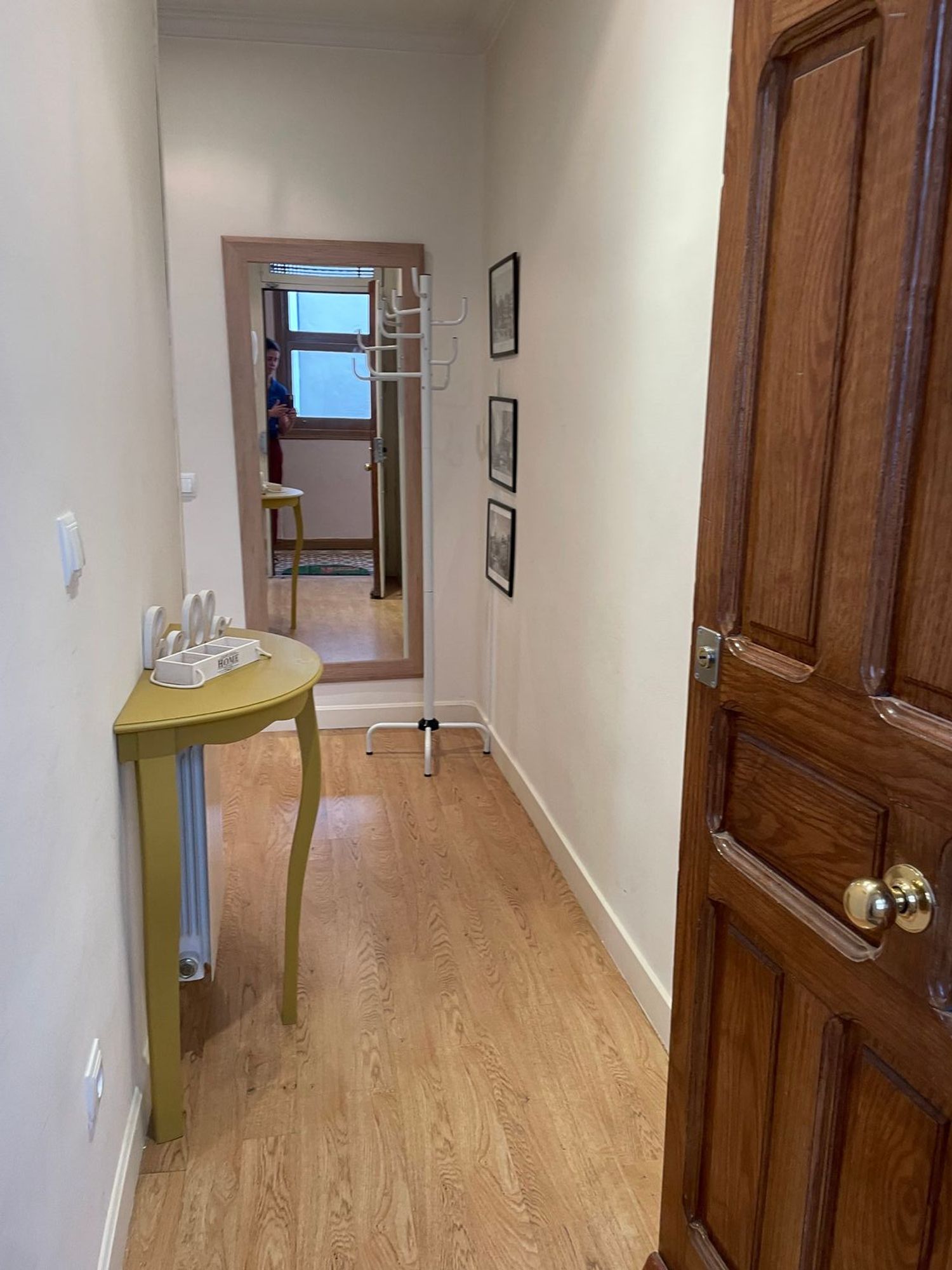 Piso en calle de García de Paredes, 30 - Foto 17