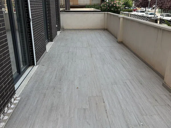 Piso en Paseo de Pau Casals, 8 - Foto 13
