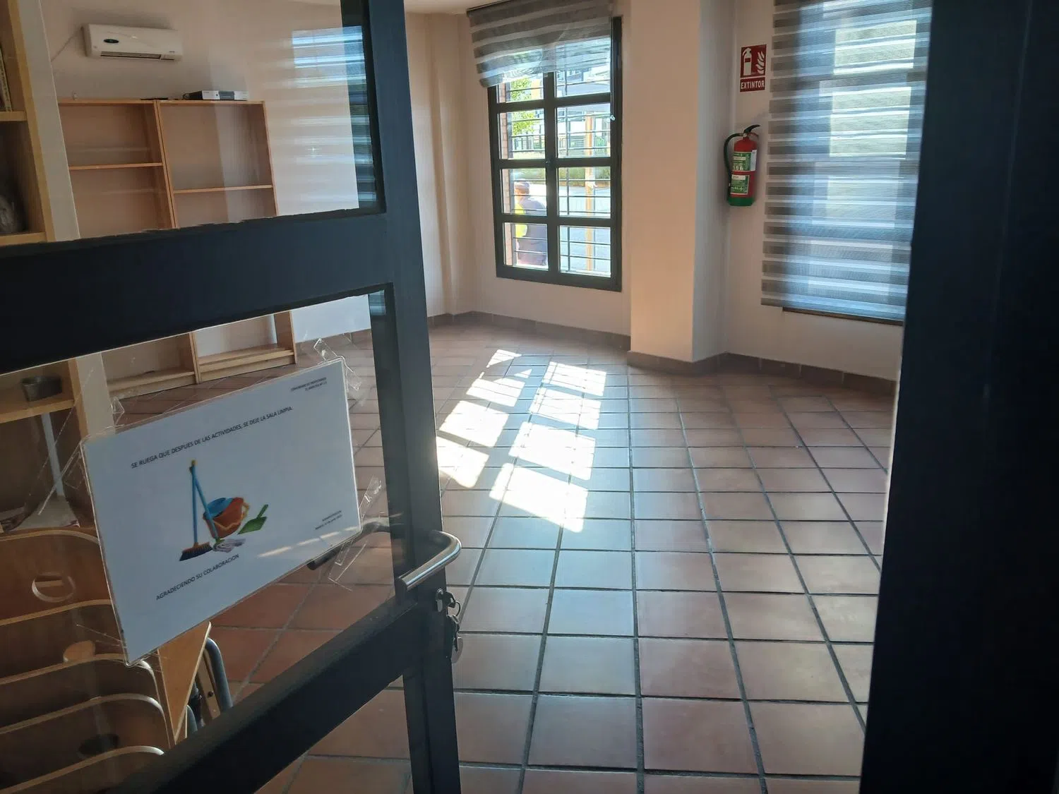 Piso en calle Amaltea, 1 - Foto 27
