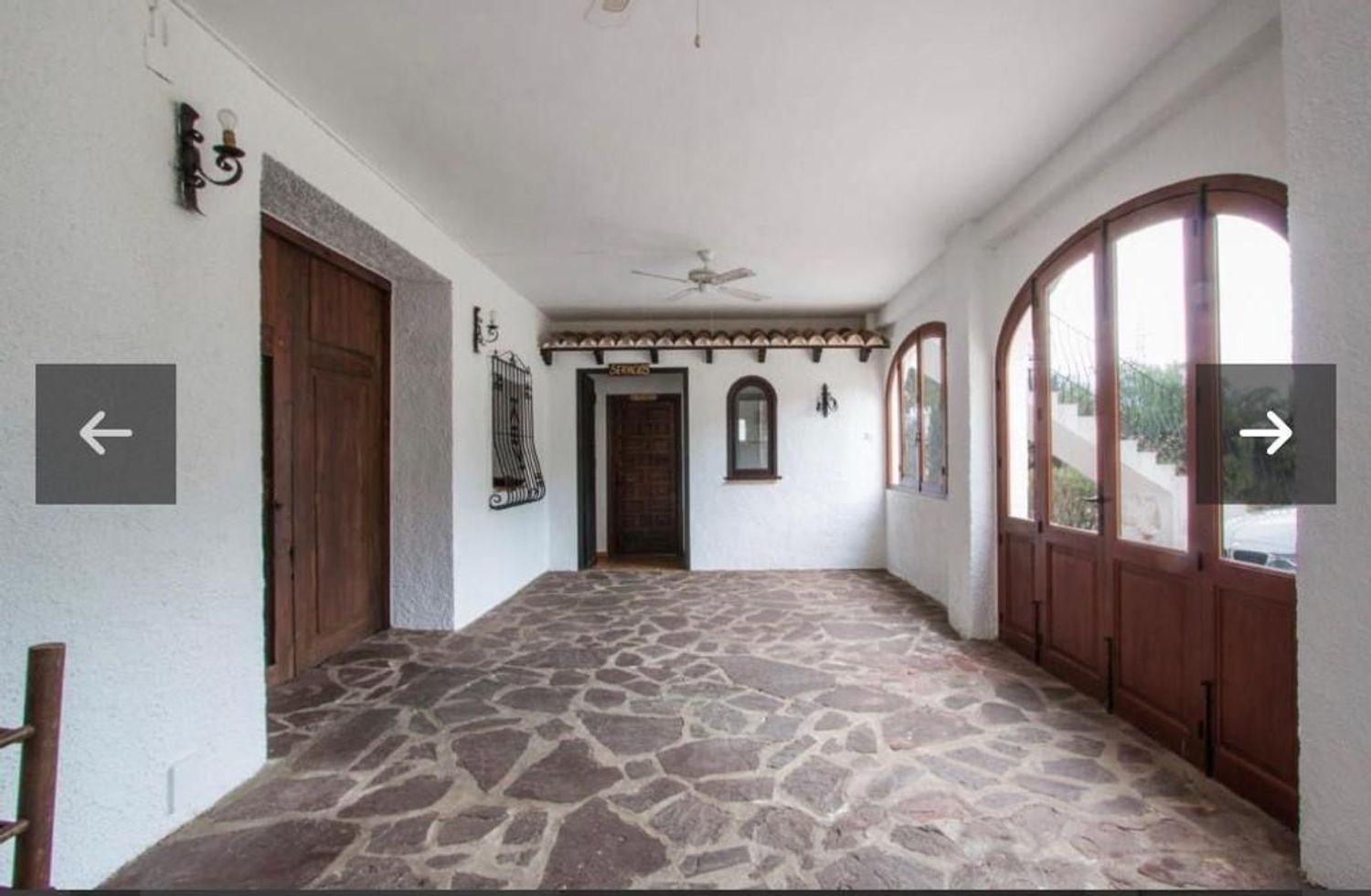 Finca rústica en Partida Molinete, 7, Centro, Centro - Foto 7