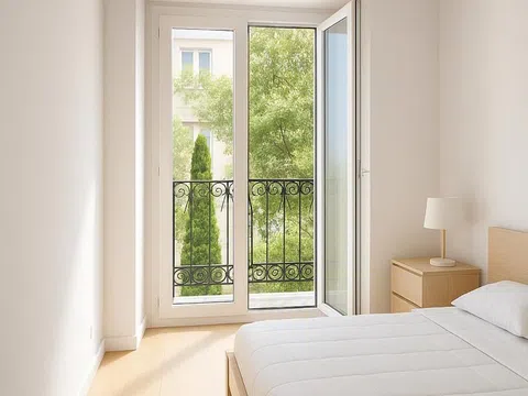 Piso en calle de Valverde, 11