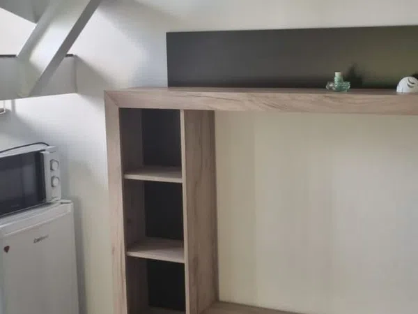 Estudio en Avenida de Madrid, 32, Aceña de Olga - Augas Férreas, Aceña de Olga - Augas Férreas - Foto 4