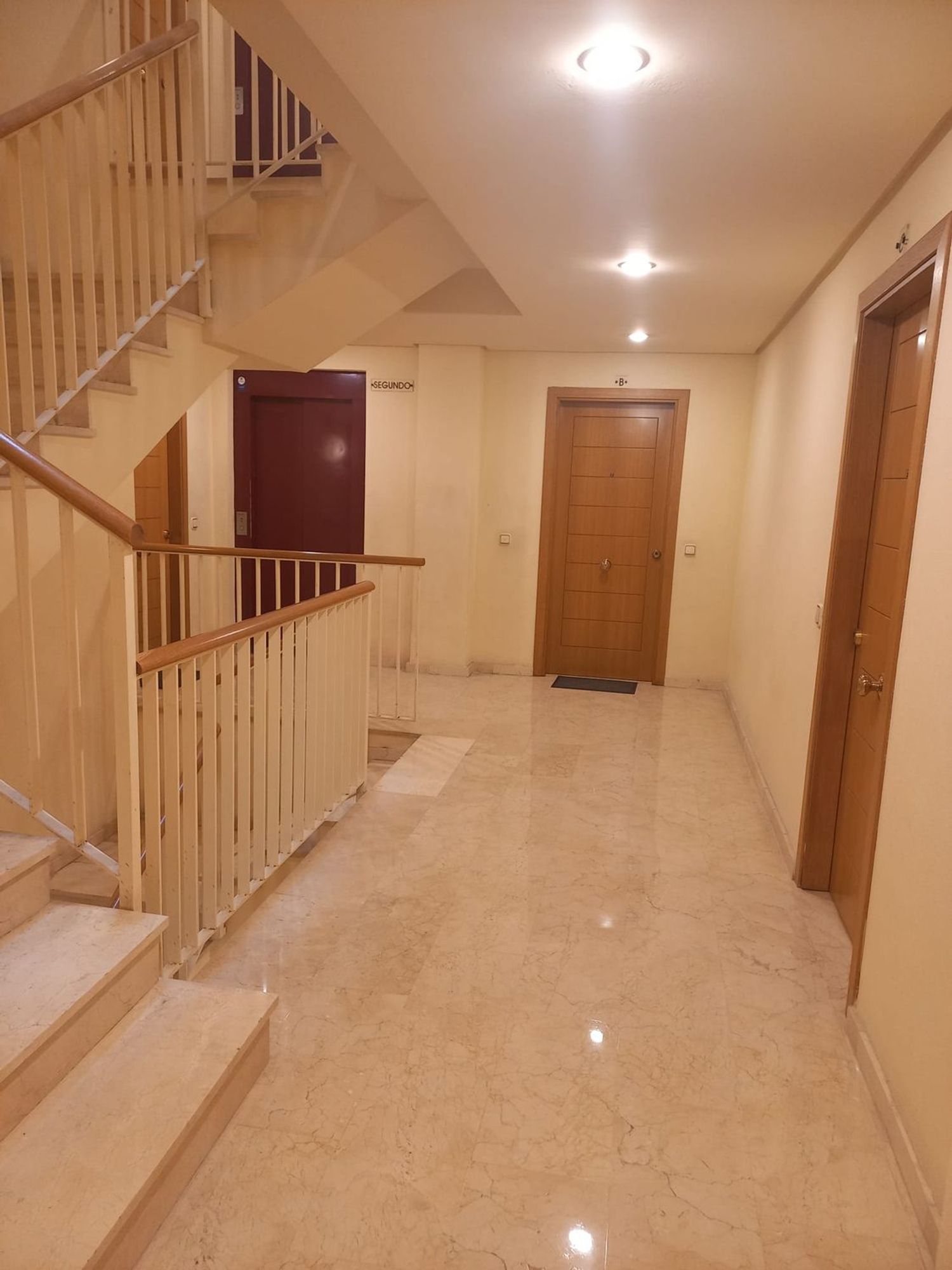Piso en Calle Doctor Marañón, 4, Centro, Centro - Foto 4