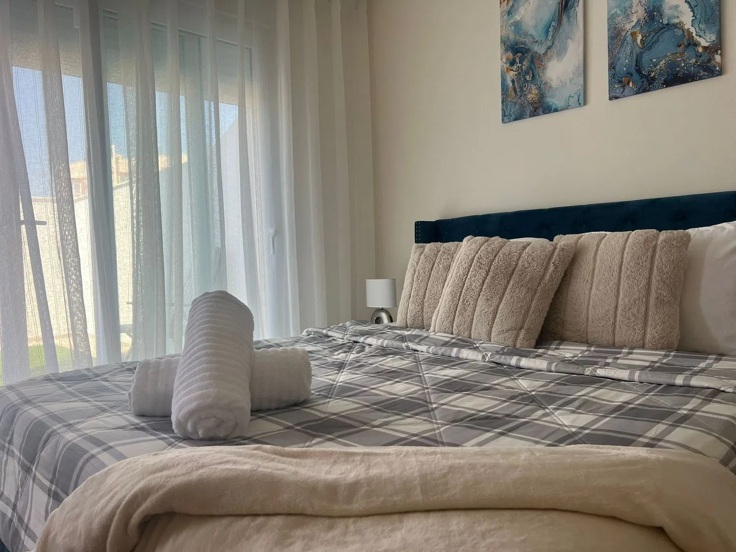 Chalet adosado en avenida barcelona, 76 - Foto 9