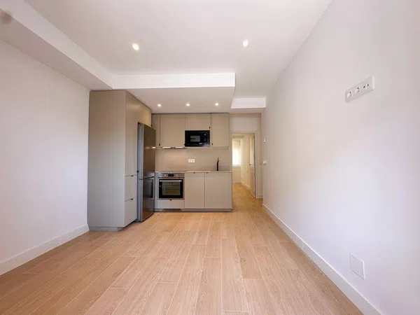 Piso en Avenida Donostiarra, 25, Concepción - Foto 2
