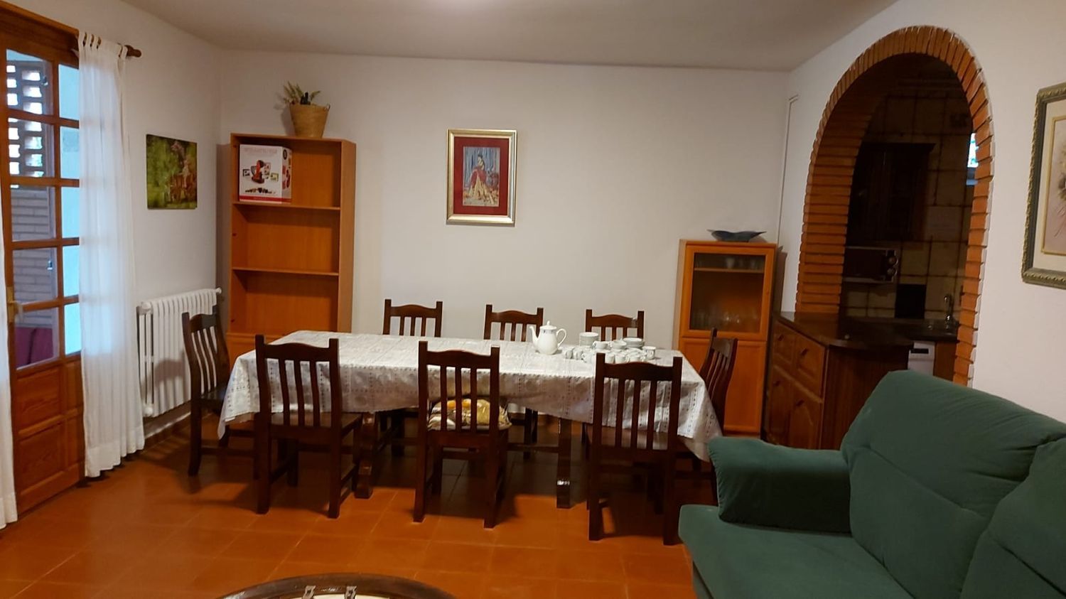 Casa o chalet independiente en Avenida de La Rioja, 6 - Foto 13