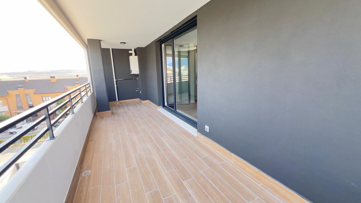 Piso en Calle Miguel de Cervantes, 48 nmero - Foto 9
