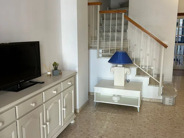 Chalet adosado en Calle Castillo Bajo, 12, Urbanización Santa Rosa, Urbanización Santa Rosa - Foto 12