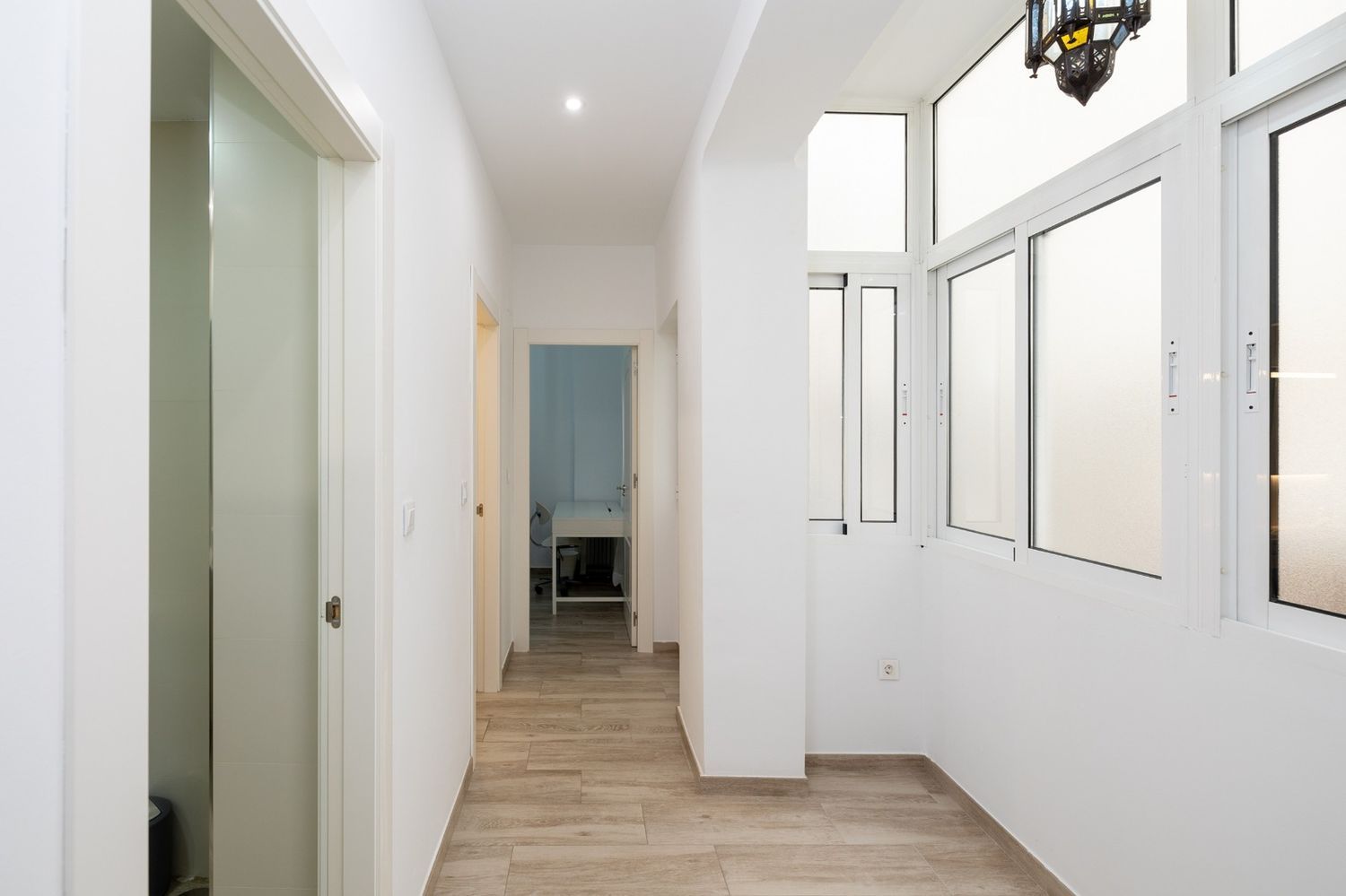 Piso en Calle Molinos, 66, Cuesta Escoriaza - Barranco del Abogado - Foto 22
