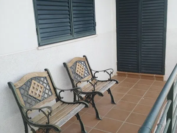 Casa o chalet independiente en Avenida del Brezo, 28, Trassierra - Las Jaras - Foto 32