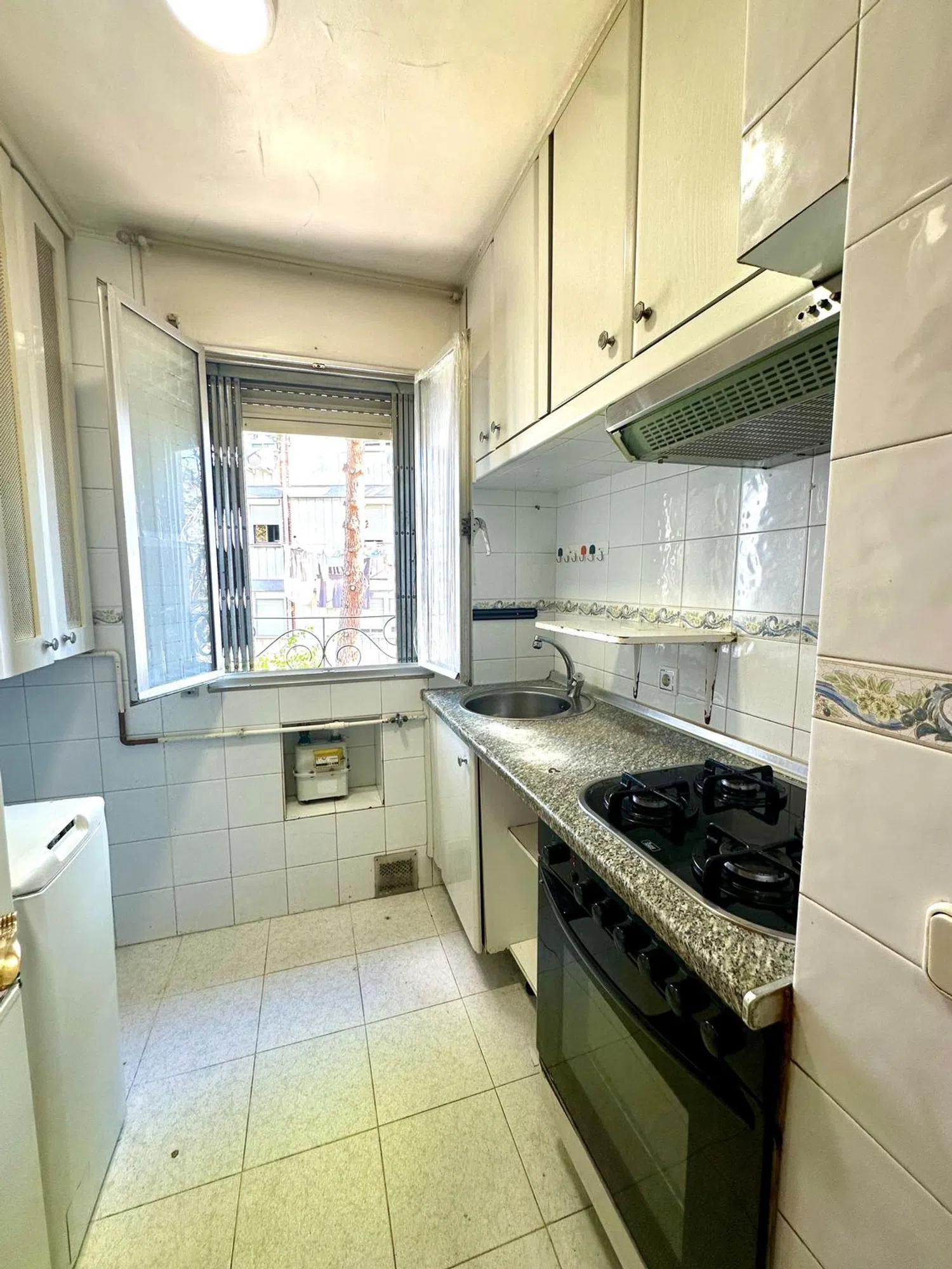 Piso en avenida de Palomeras, 57 - Foto 10