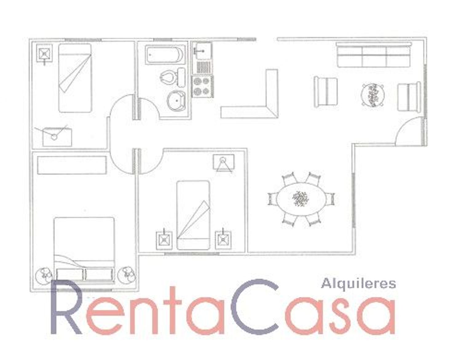 Piso en Calle Antonio Merlo, Camino de Antequera - Foto 18