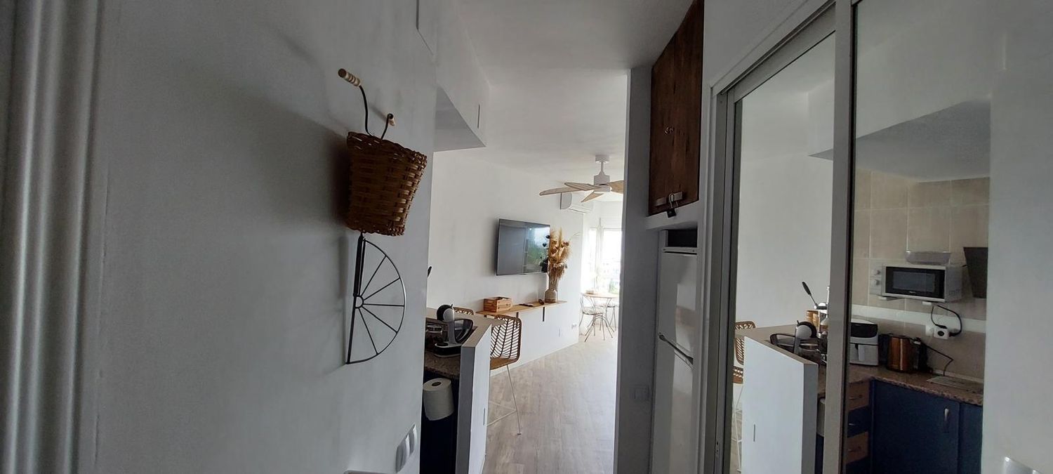 Estudio en Calle la Colina, 1 - Foto 4