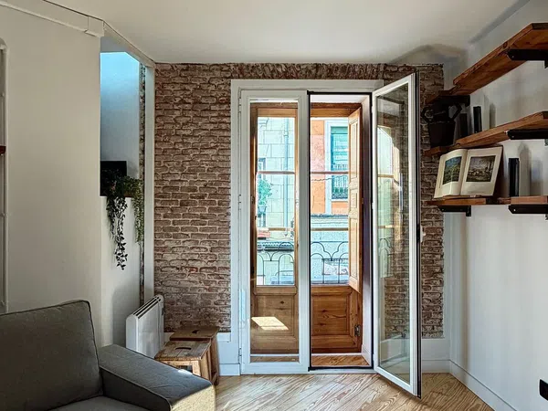 Estudio en Calle de Carlos Arniches, 26, Lavapiés-Embajadores - Foto 10