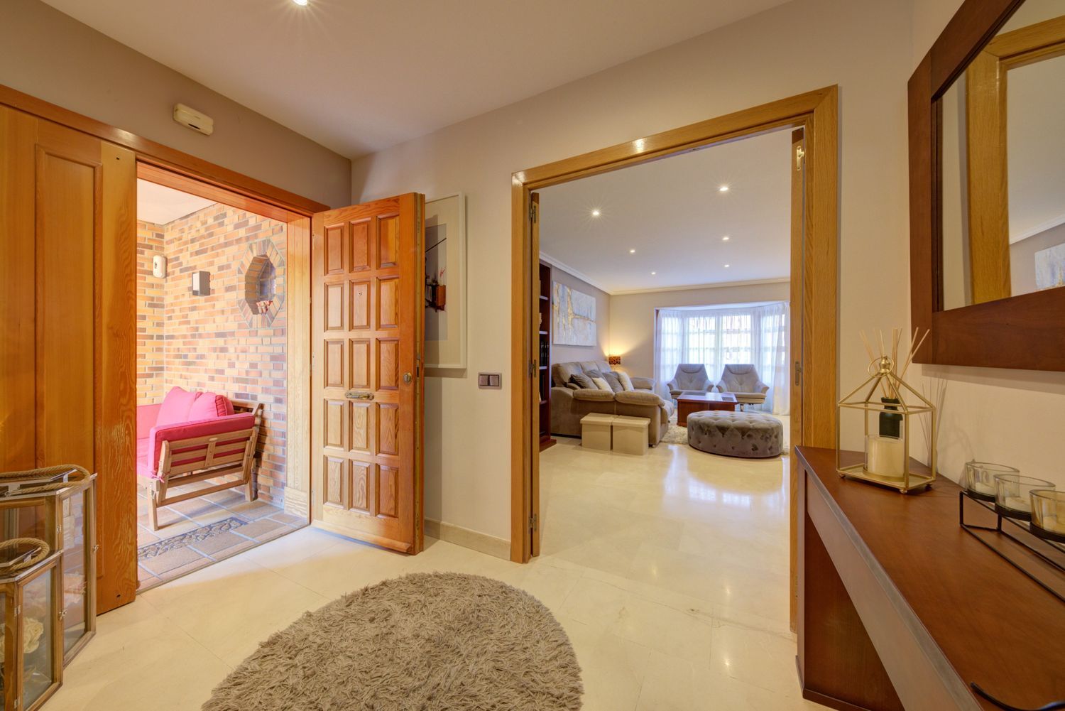 Casa independiente en calle Playa de Sangenjo, 35 - Foto 6