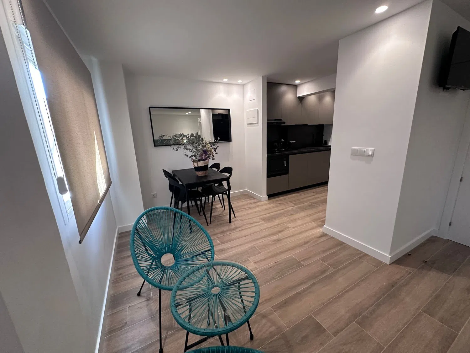 Piso en calle Ruperto Chapí, 1 a - Foto 5