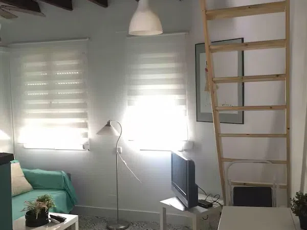 Estudio en calle del Bastero, 17