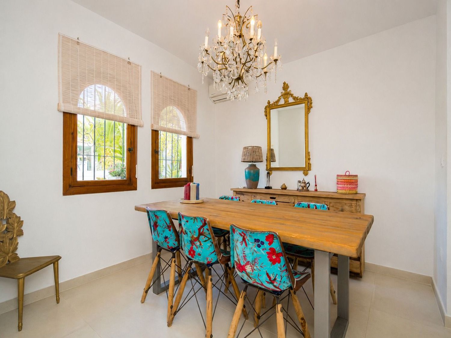 Chalet adosado en Camino de la Cantera, 7, L'Albir, L'Albir - Foto 3