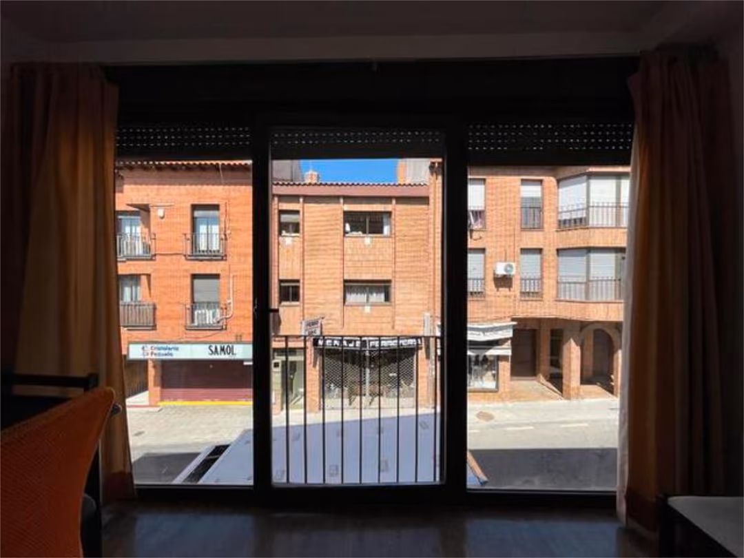 Estudio en Pozuelo pueblo - Foto 7