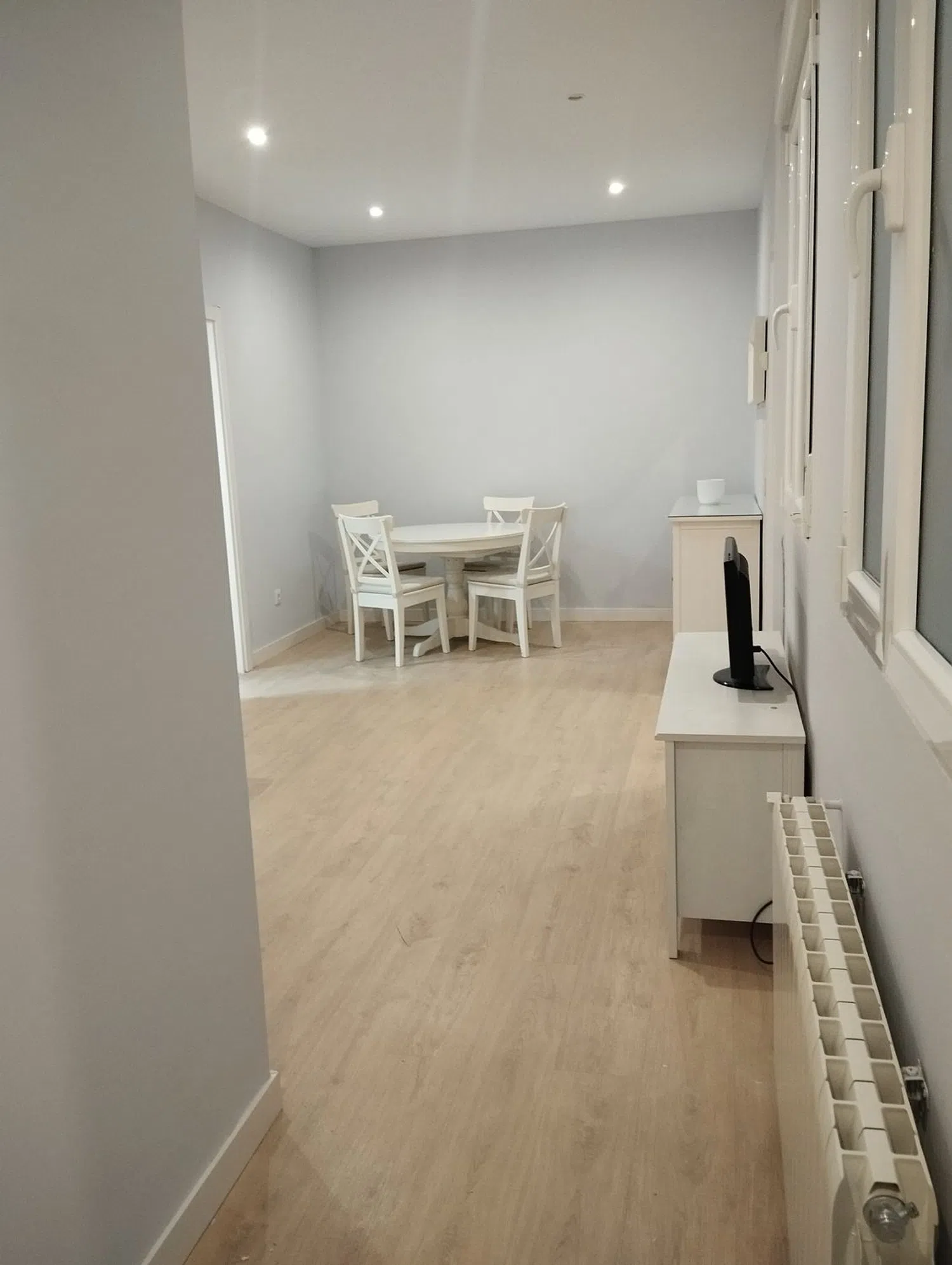 Piso en calle Velázquez, 117 - Foto 7