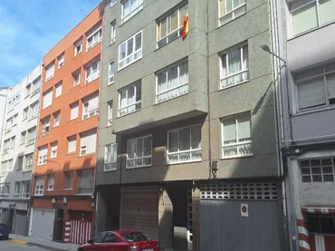 Piso en  Rúa Cerca 24 - Foto 2