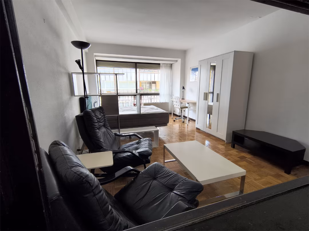 Estudio en  Maldonado 55 - Foto 14