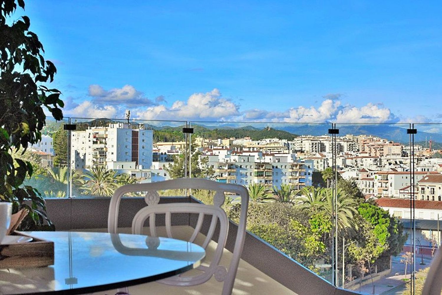 Piso en avenida Juan Carlos I, 42 - Foto 16