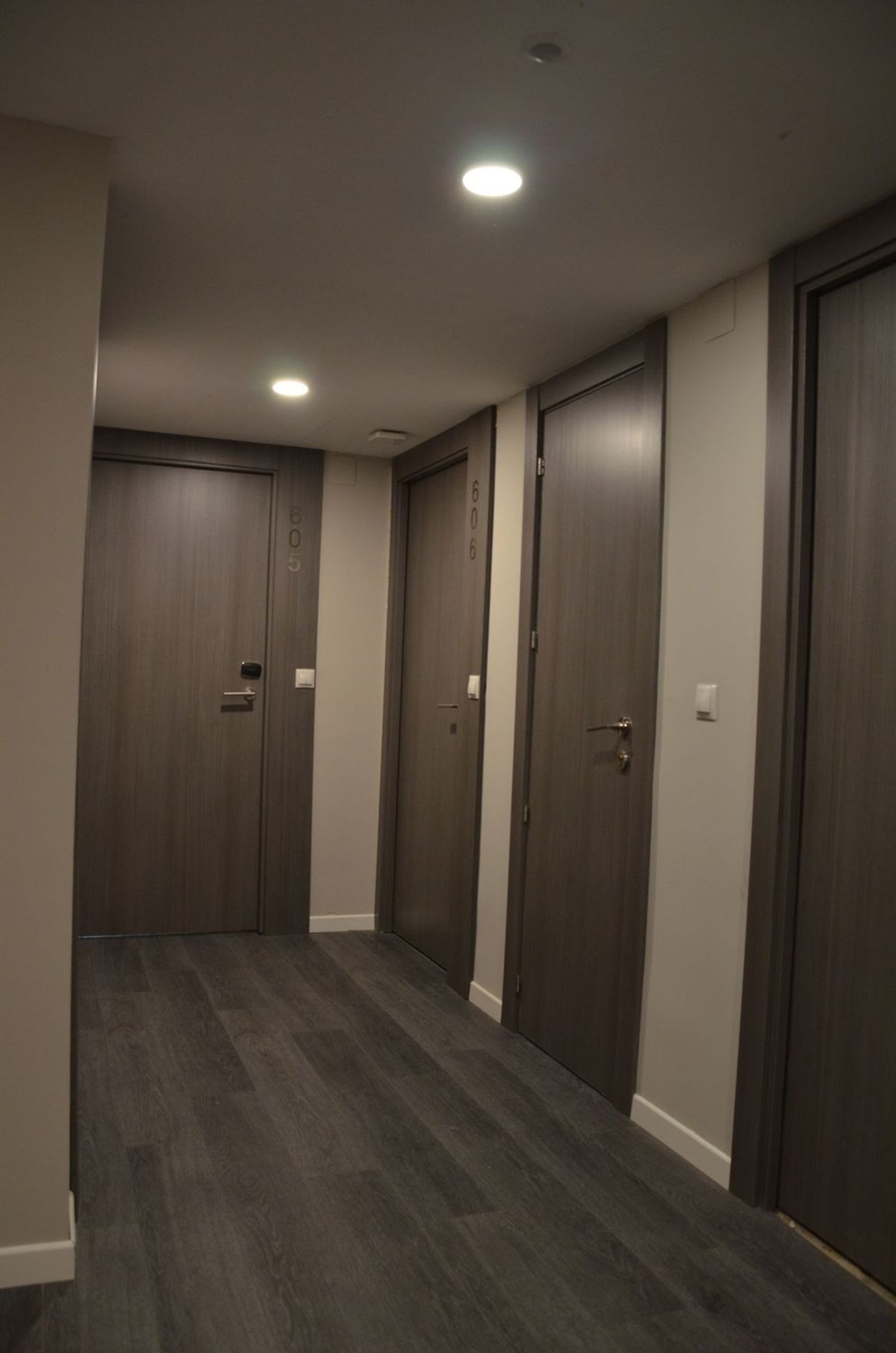 Estudio en calle Almagro, 10 - Foto 11