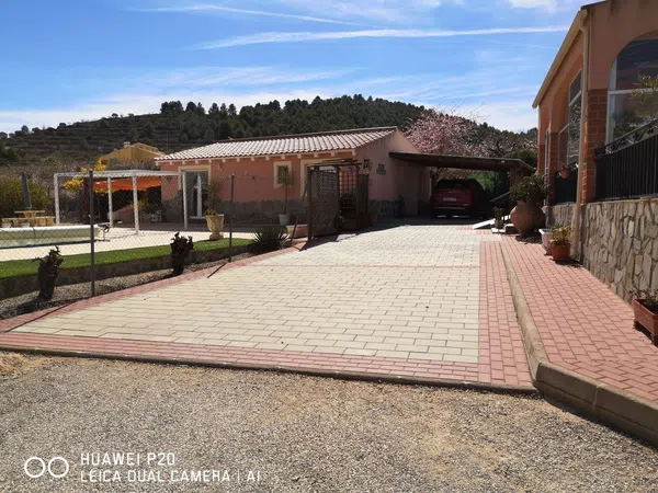 Casa o chalet independiente en Calle los Muletos, 17 - Foto 38