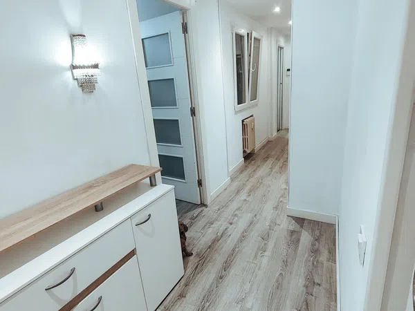 Piso en calle Santa Clara, 6 - Foto 2