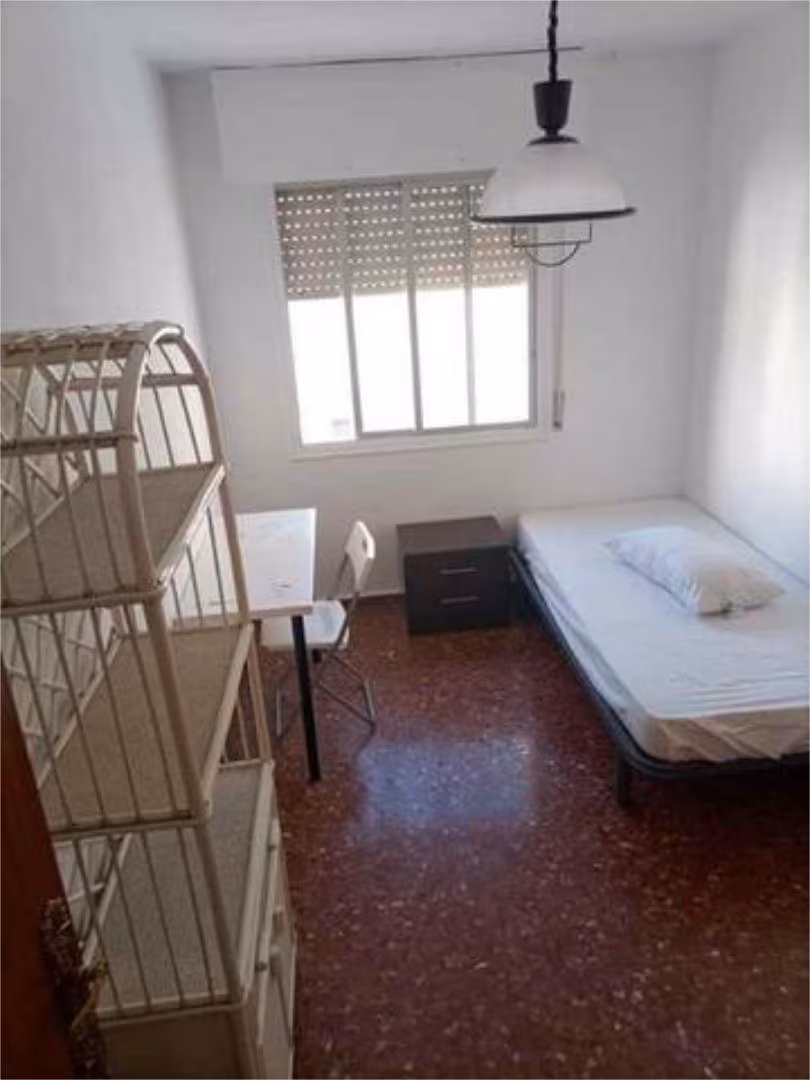 Piso en El Ejido - Foto 4