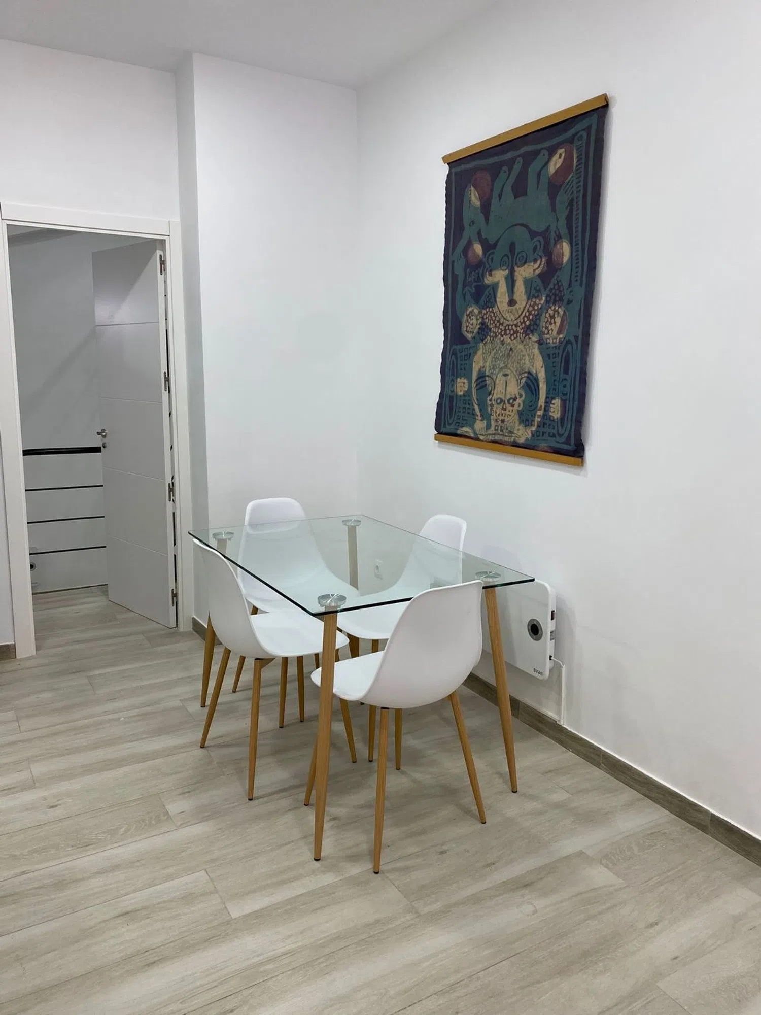 Piso - Foto 19