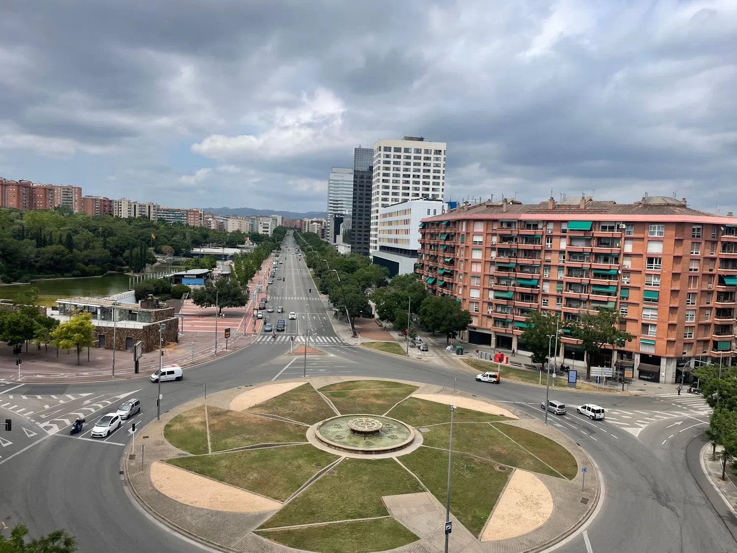 Piso en plaza de Catalunya, 17 - Foto 13