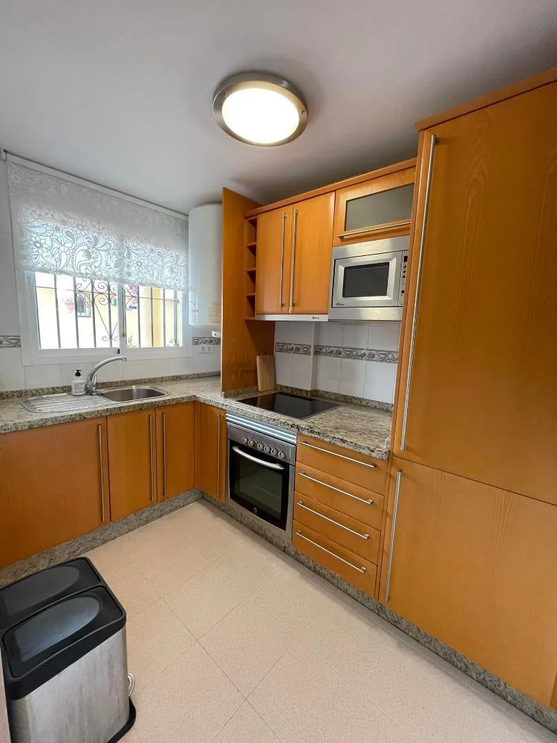 Piso en  Calle Poseidon 8 - Foto 3