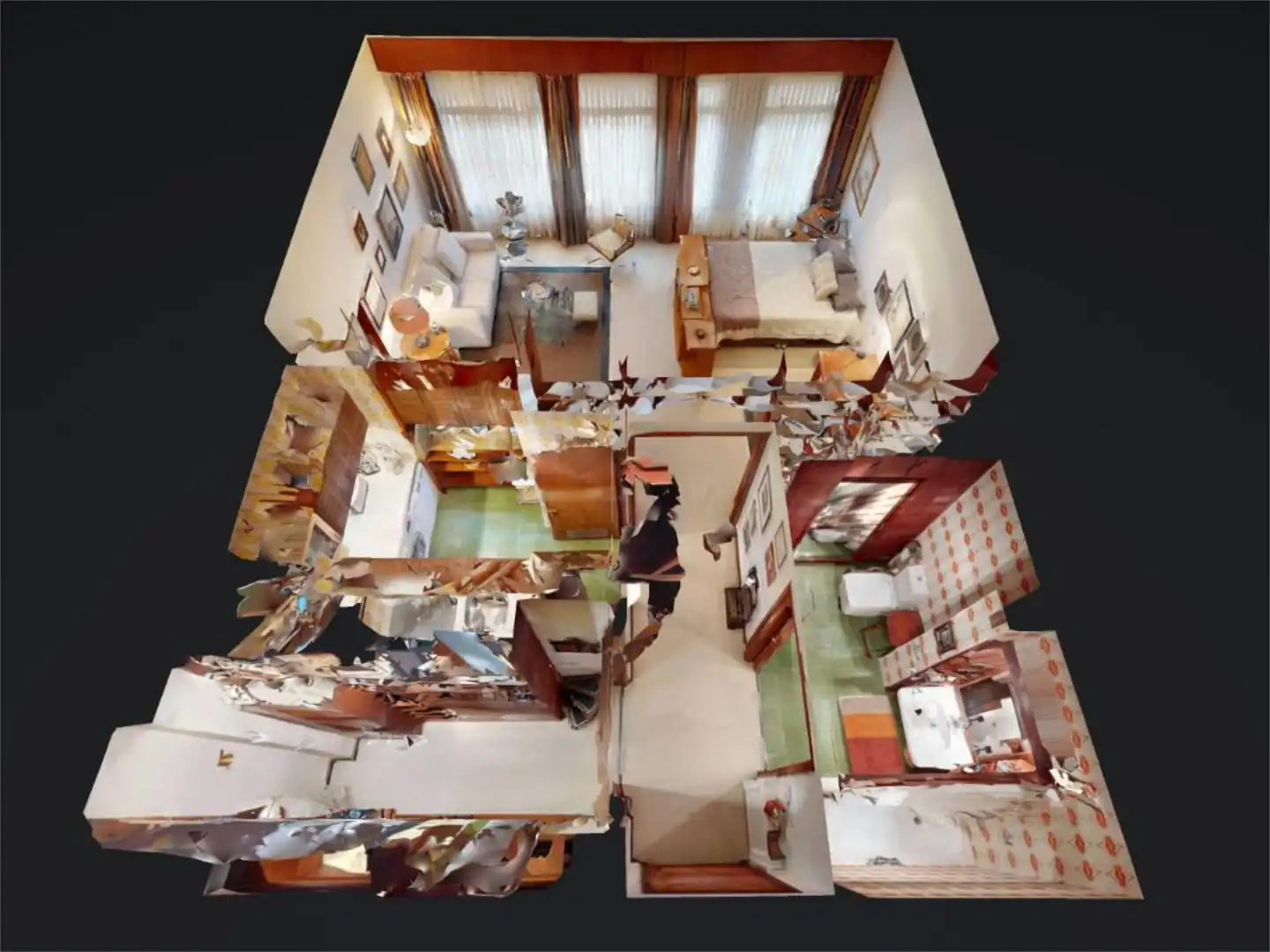 Apartamento en  Urkixo Zumarkalea 30 - Foto 8