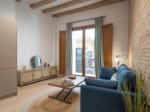 Estudio en rambla de Ferran, 11 - Foto 3