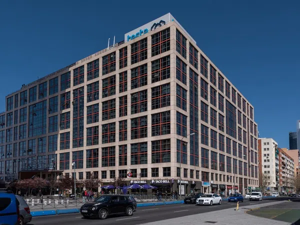 Estudio en calle de San Benito