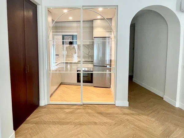 Piso en calle del Montserrat, 4 - Foto 8