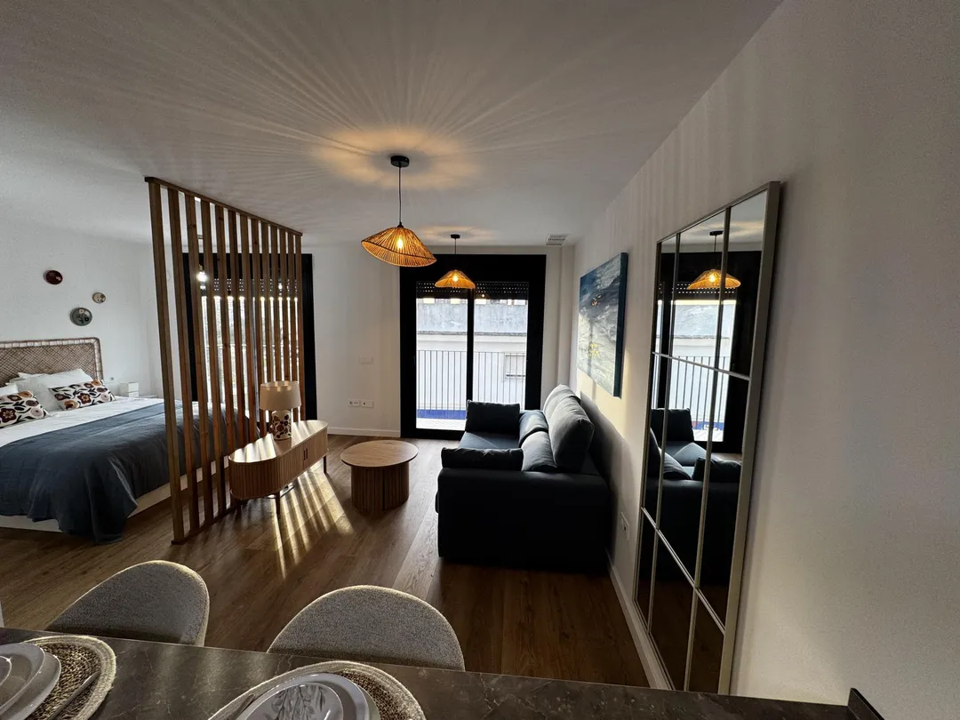 Piso en  Calle Batalla de Cardela 1 - Foto 1