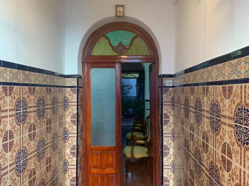 Piso en  Calle Virgen de las Virtudes 8 - Foto 2