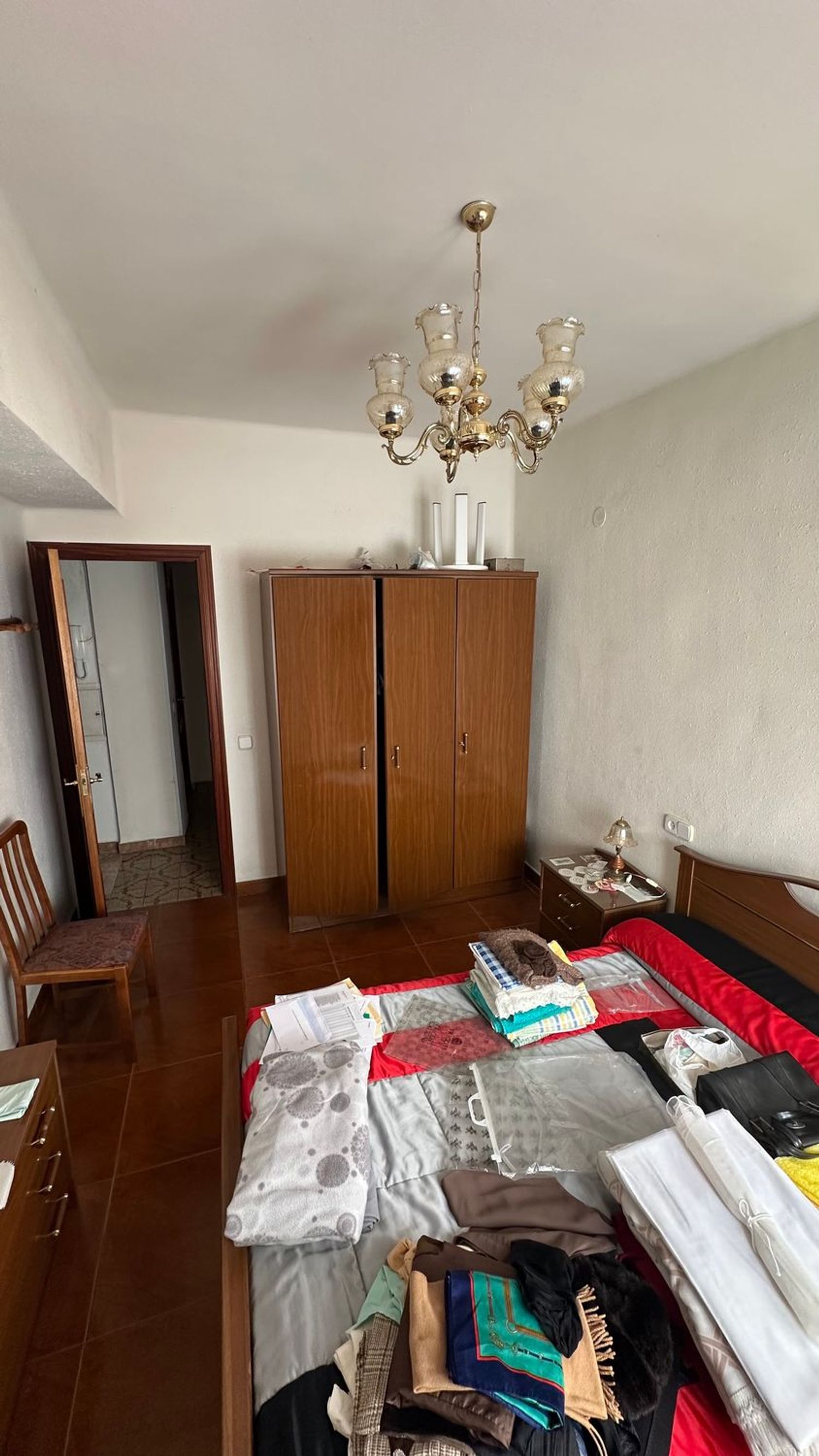 Piso en ronda del Corpus, 14 - Foto 6
