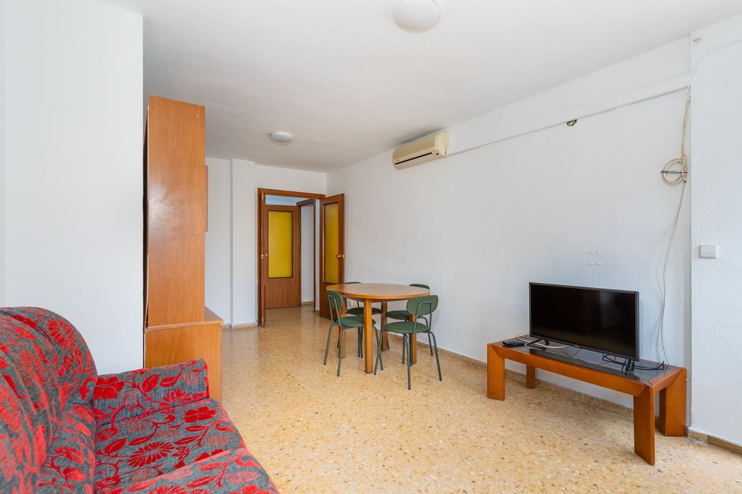 Piso en Calle del Riu Jalón, Aiora - Foto 14