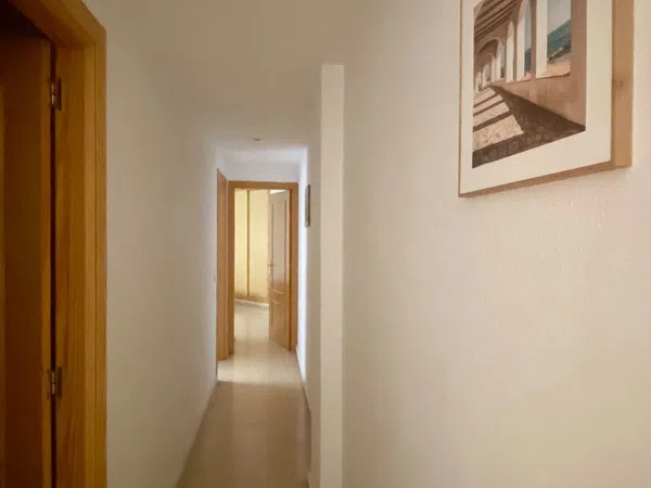Piso en Calle Cervantes, 42, Centro, Centro - Foto 10