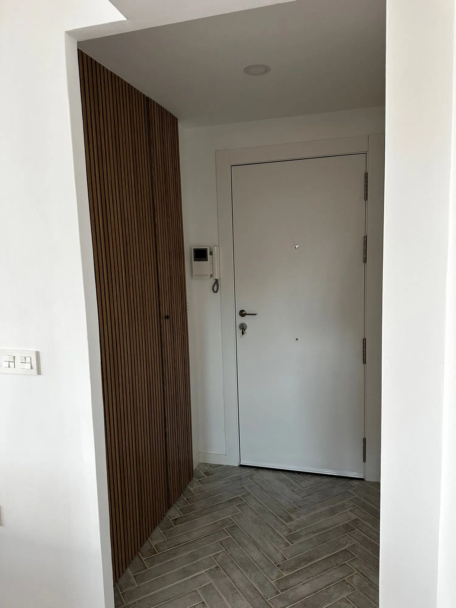 Piso en paseo Marqués de Corvera, 19 - Foto 4