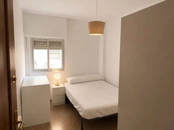 Piso en Calle Músic Gonçal Blanes, 4, Centro - Zona Alta, Centro - Zona Alta - Foto 5