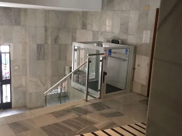 Dúplex en calle Enrique de Egas, 18 - Foto 3